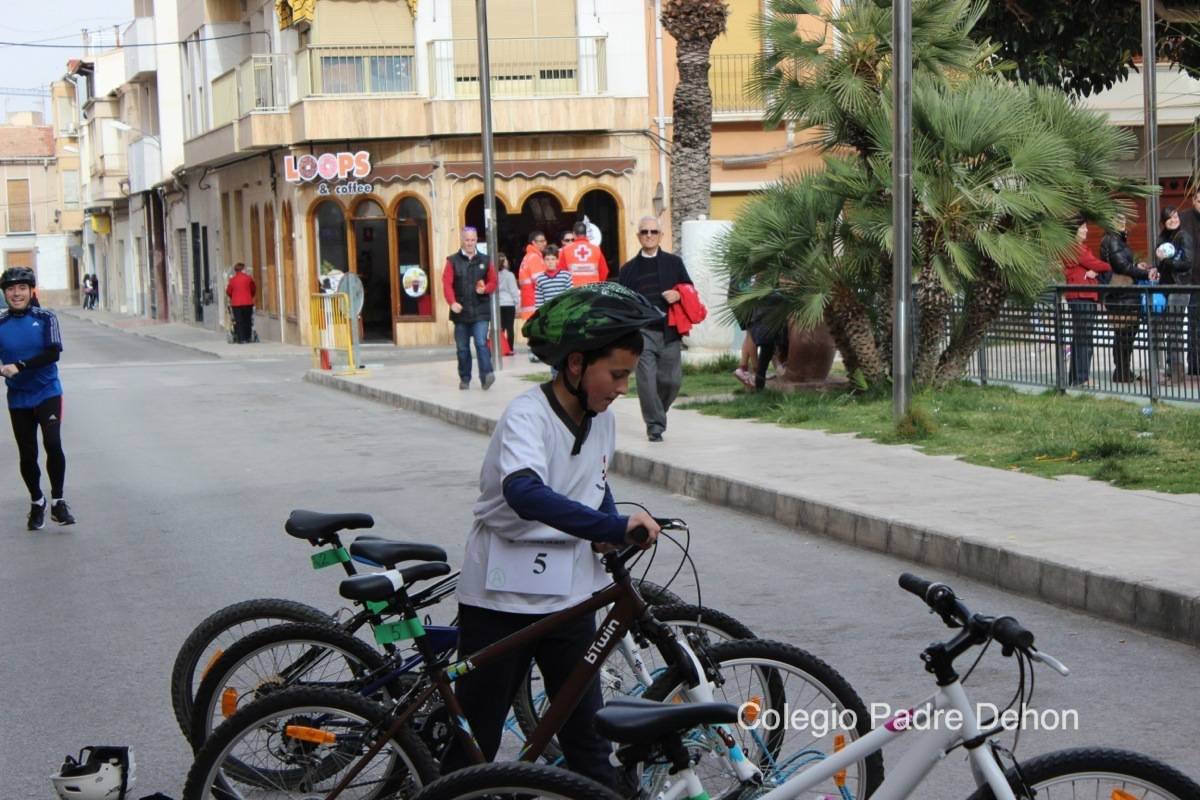 2014 03 29 IV DUATLÓN PADRE DEHON (237)